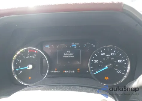 2019 Ford F-250 Platinum from USA, damaged, VIN 1FT7W2BT0KEF64740